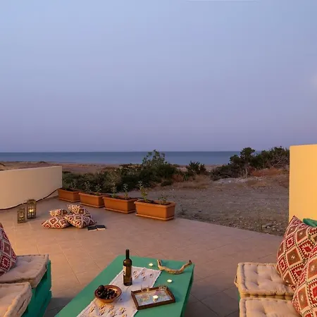 House Almyra * لاخنيا