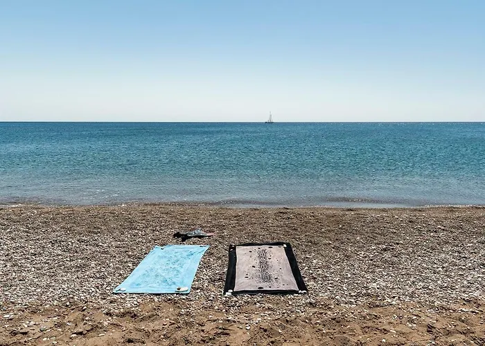 بيت للعطل House Almyra