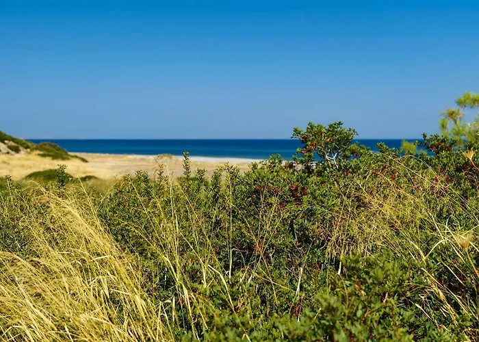 House Almyra لاخنيا