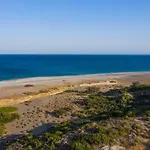Casa de Férias House Almyra Lacónia