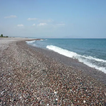 House Almyra Tatil Evi