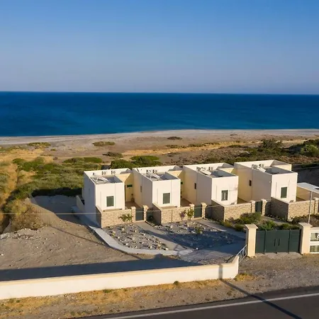 Σπίτι διακοπών House Almyra Λαχανιά