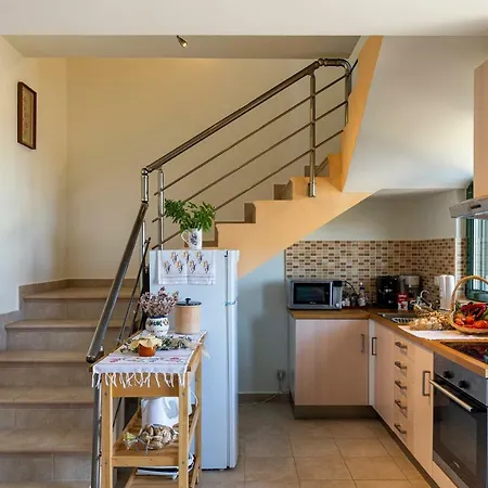 Prázdninový dům House Almyra