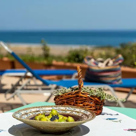 House Almyra Tatil Evi *