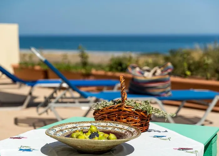 House Almyra بيت للعطل *