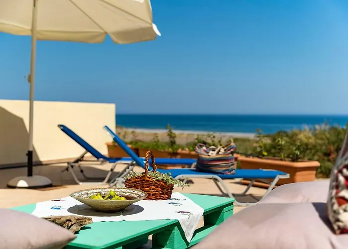 House Almyra * لاخنيا