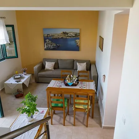 House Almyra Holiday home *