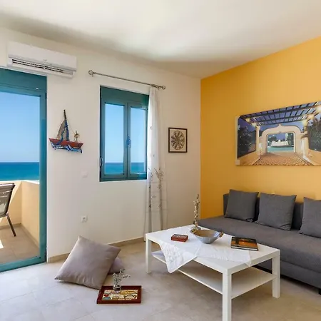 Holiday home House Almyra