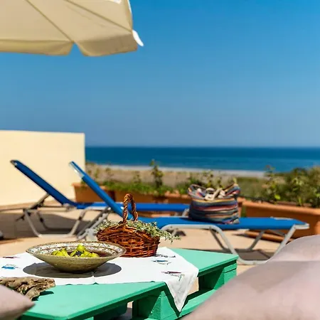 House Almyra * Lachania (Rhodes)