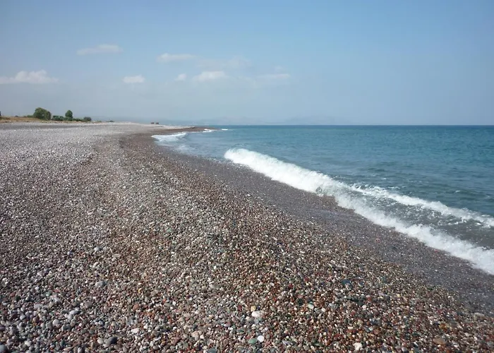 House Almyra Tatil Evi