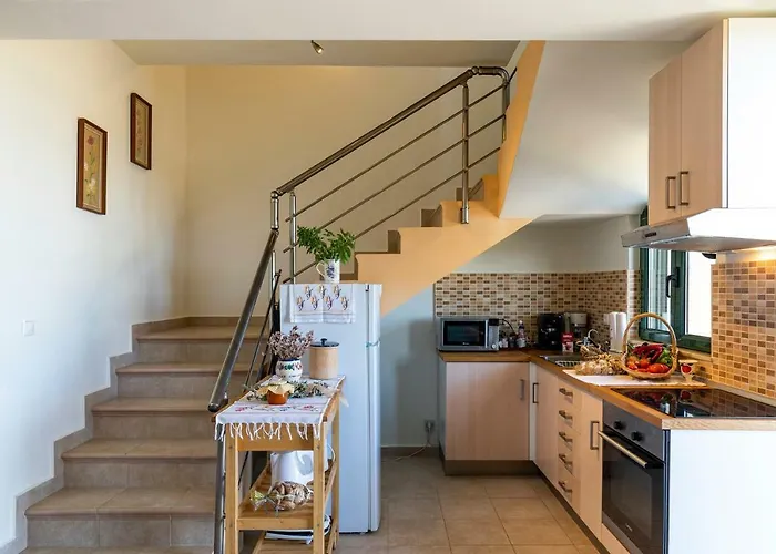 Tatil Evi House Almyra