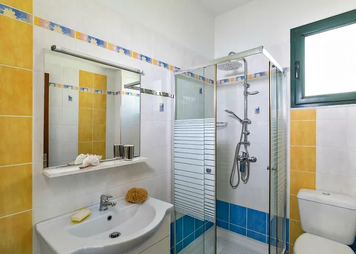House Almyra Tatil Evi *